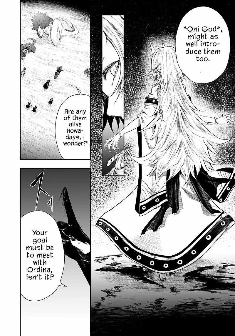 Read I’m The Only One With A Failure Of A Skill In Another World’s Summoning Rebellion — Until The Weakest Skill [Absorption] Swallows Everything EN Manga Online
