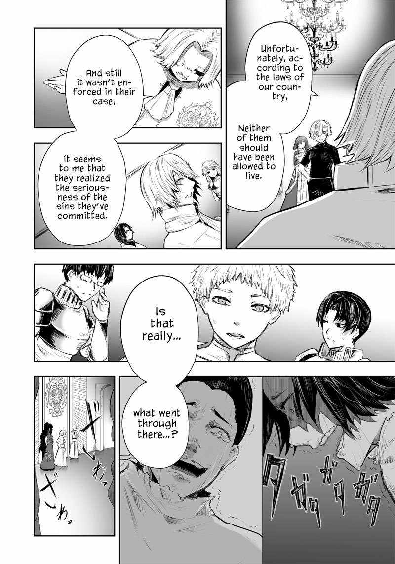Read I’m The Only One With A Failure Of A Skill In Another World’s Summoning Rebellion — Until The Weakest Skill [Absorption] Swallows Everything EN Manga Online