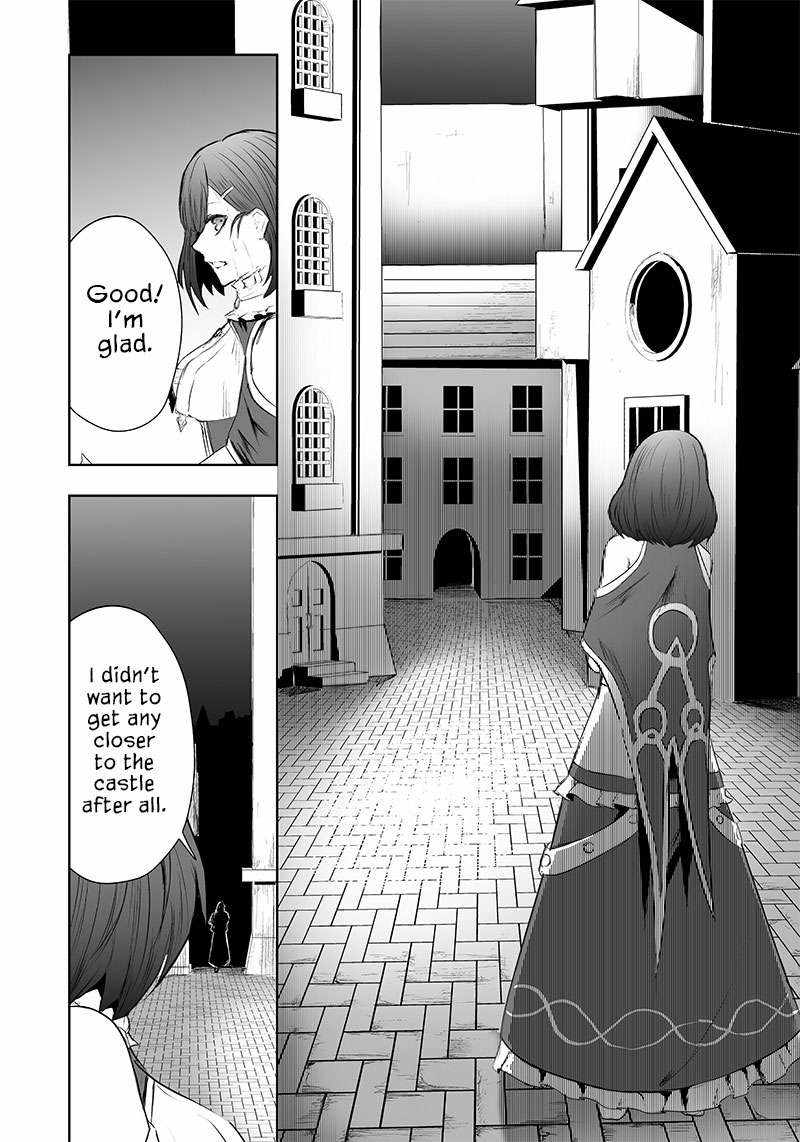Read I’m The Only One With A Failure Of A Skill In Another World’s Summoning Rebellion — Until The Weakest Skill [Absorption] Swallows Everything EN Manga Online
