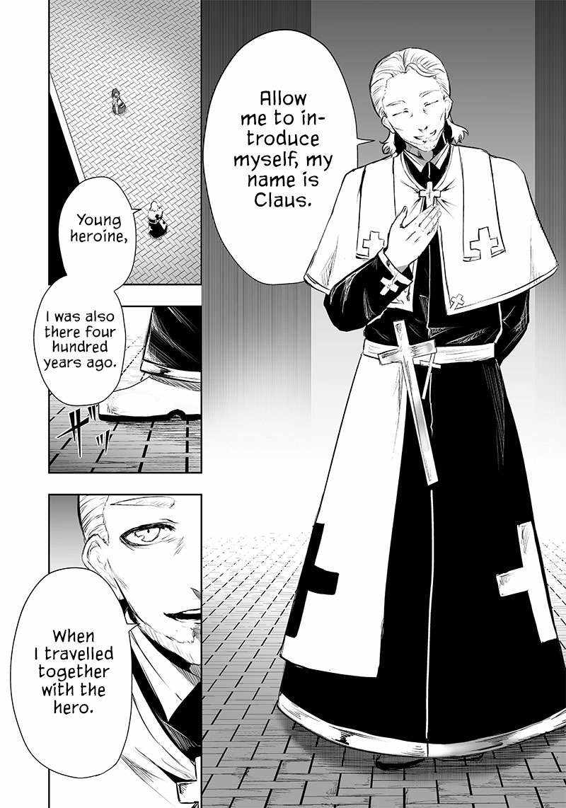 Read I’m The Only One With A Failure Of A Skill In Another World’s Summoning Rebellion — Until The Weakest Skill [Absorption] Swallows Everything EN Manga Online