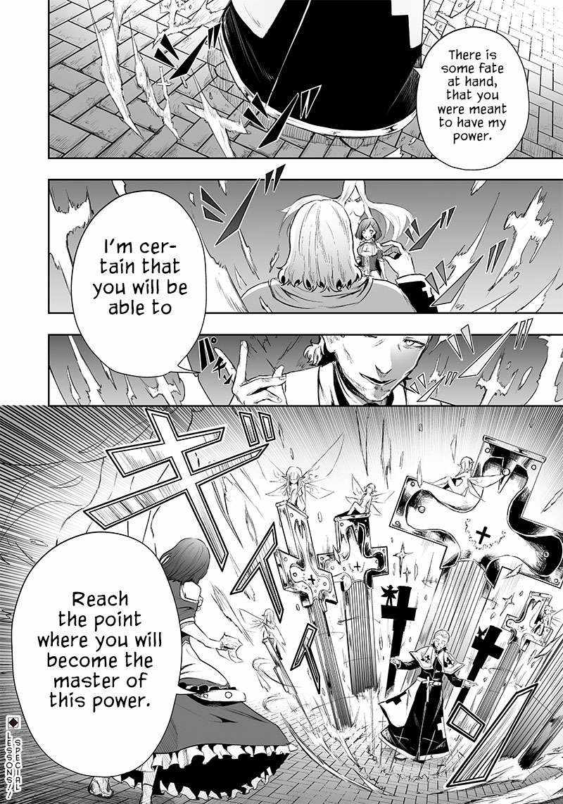 Read I’m The Only One With A Failure Of A Skill In Another World’s Summoning Rebellion — Until The Weakest Skill [Absorption] Swallows Everything EN Manga Online