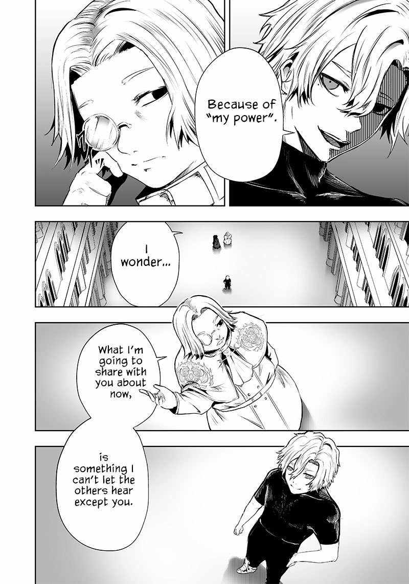 Read I’m The Only One With A Failure Of A Skill In Another World’s Summoning Rebellion — Until The Weakest Skill [Absorption] Swallows Everything EN Manga Online