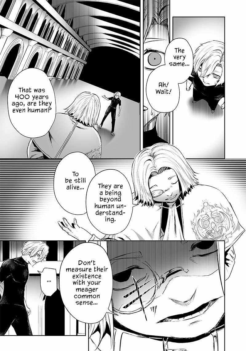 Read I’m The Only One With A Failure Of A Skill In Another World’s Summoning Rebellion — Until The Weakest Skill [Absorption] Swallows Everything EN Manga Online
