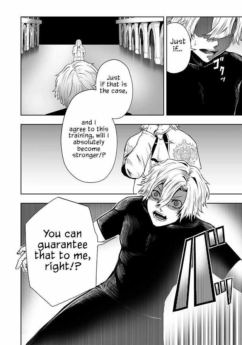 Read I’m The Only One With A Failure Of A Skill In Another World’s Summoning Rebellion — Until The Weakest Skill [Absorption] Swallows Everything EN Manga Online