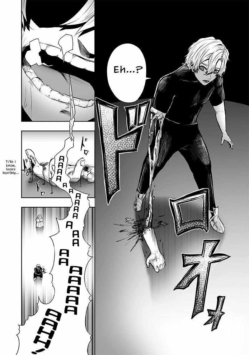 Read I’m The Only One With A Failure Of A Skill In Another World’s Summoning Rebellion — Until The Weakest Skill [Absorption] Swallows Everything EN Manga Online