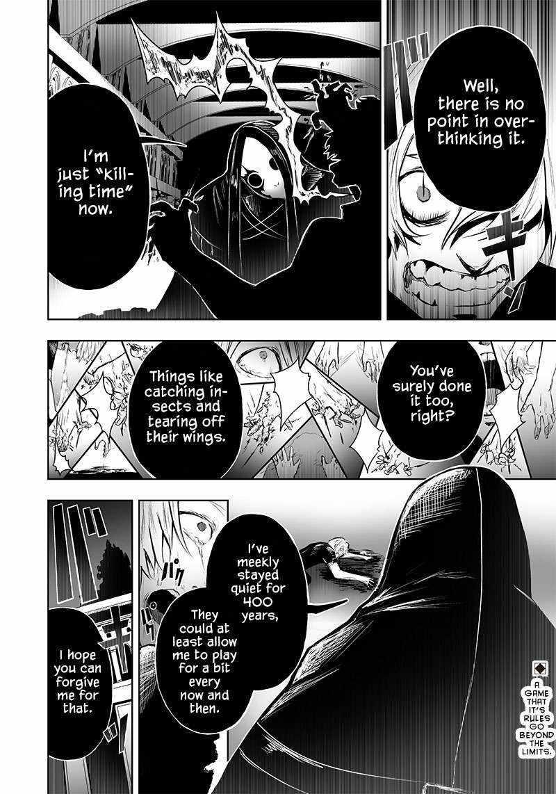 Read I’m The Only One With A Failure Of A Skill In Another World’s Summoning Rebellion — Until The Weakest Skill [Absorption] Swallows Everything EN Manga Online