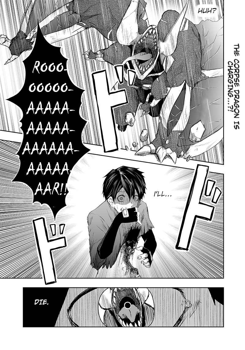 Read I’m The Only One With A Failure Of A Skill In Another World’s Summoning Rebellion — Until The Weakest Skill [Absorption] Swallows Everything EN Manga Online