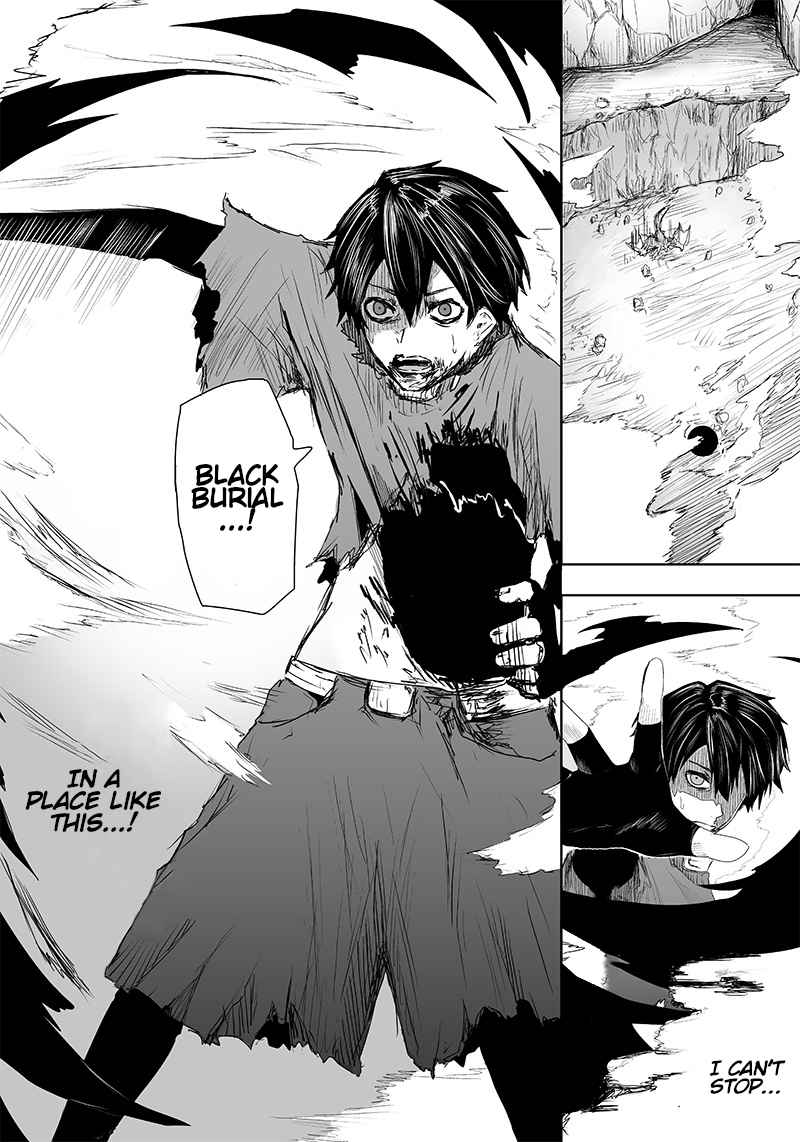 Read I’m The Only One With A Failure Of A Skill In Another World’s Summoning Rebellion — Until The Weakest Skill [Absorption] Swallows Everything EN Manga Online