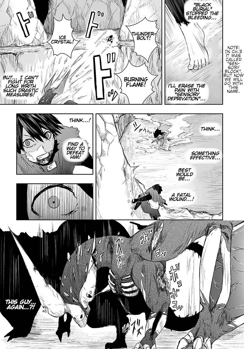 Read I’m The Only One With A Failure Of A Skill In Another World’s Summoning Rebellion — Until The Weakest Skill [Absorption] Swallows Everything EN Manga Online
