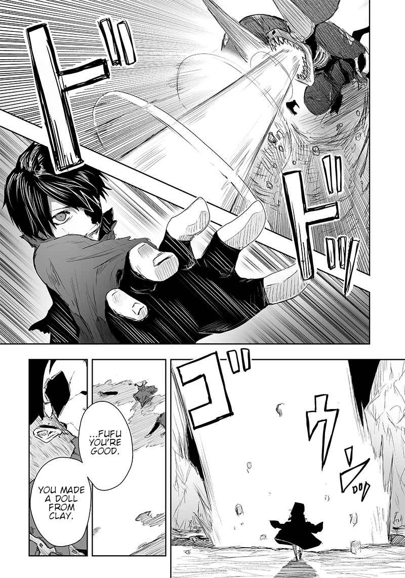 Read I’m The Only One With A Failure Of A Skill In Another World’s Summoning Rebellion — Until The Weakest Skill [Absorption] Swallows Everything EN Manga Online