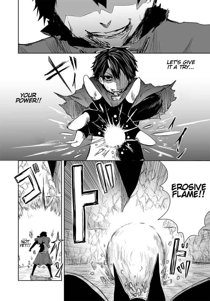 Read I’m The Only One With A Failure Of A Skill In Another World’s Summoning Rebellion — Until The Weakest Skill [Absorption] Swallows Everything EN Manga Online