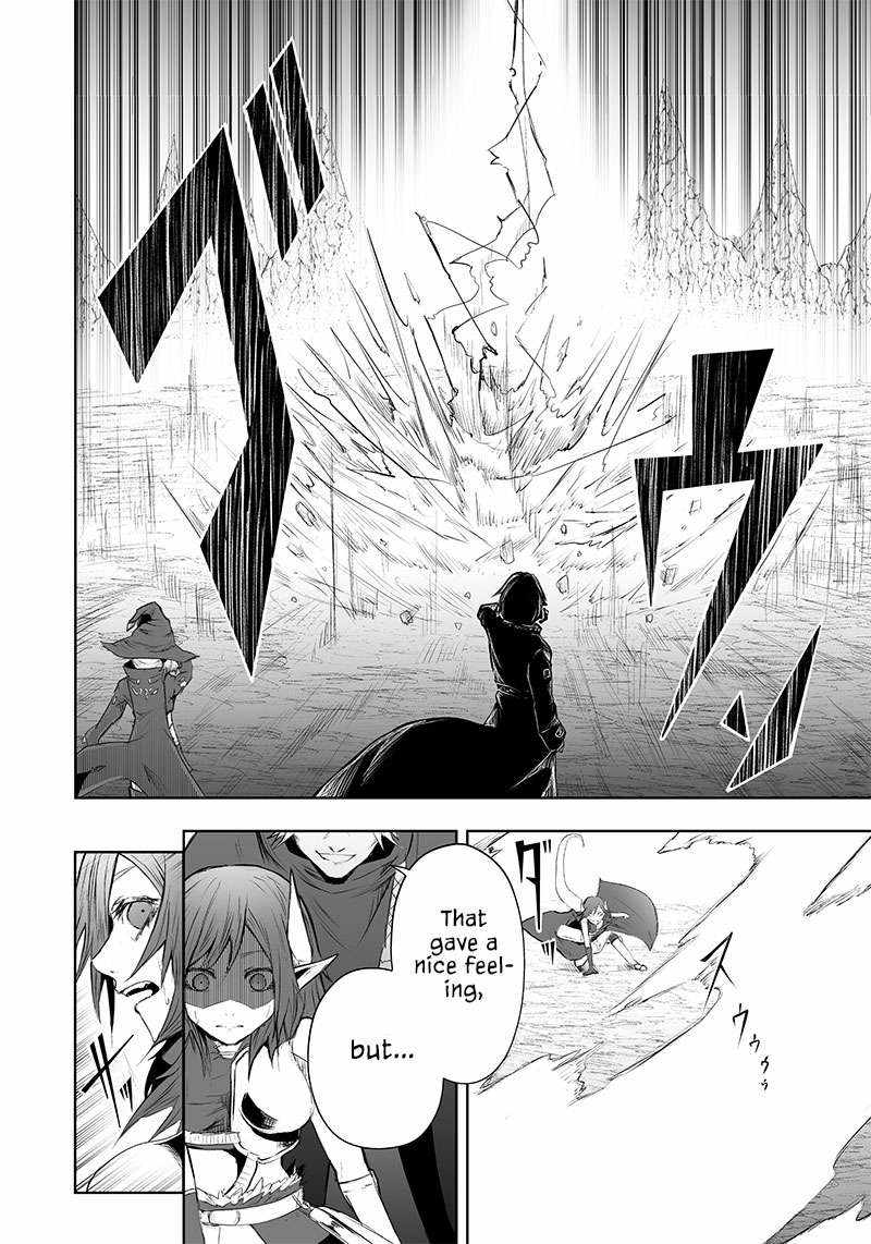 Read I’m The Only One With A Failure Of A Skill In Another World’s Summoning Rebellion — Until The Weakest Skill [Absorption] Swallows Everything EN Manga Online