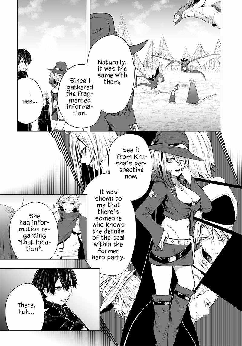 Read I’m The Only One With A Failure Of A Skill In Another World’s Summoning Rebellion — Until The Weakest Skill [Absorption] Swallows Everything EN Manga Online