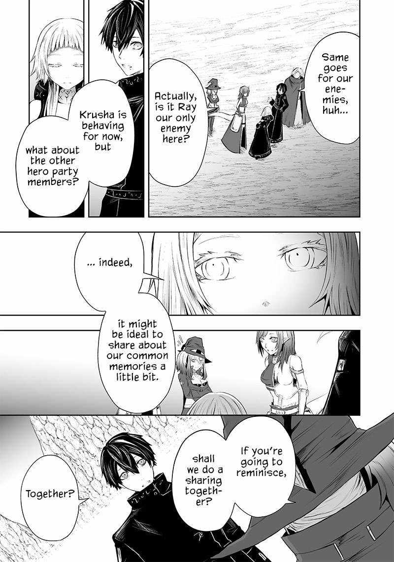 Read I’m The Only One With A Failure Of A Skill In Another World’s Summoning Rebellion — Until The Weakest Skill [Absorption] Swallows Everything EN Manga Online