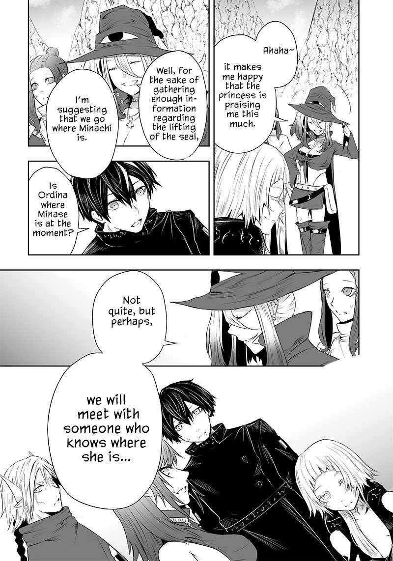 Read I’m The Only One With A Failure Of A Skill In Another World’s Summoning Rebellion — Until The Weakest Skill [Absorption] Swallows Everything EN Manga Online