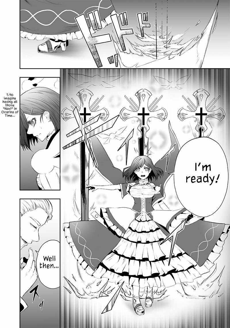 Read I’m The Only One With A Failure Of A Skill In Another World’s Summoning Rebellion — Until The Weakest Skill [Absorption] Swallows Everything EN Manga Online