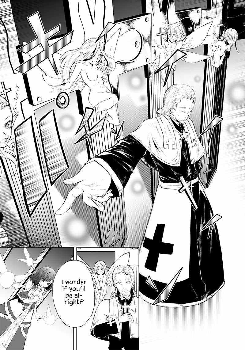 Read I’m The Only One With A Failure Of A Skill In Another World’s Summoning Rebellion — Until The Weakest Skill [Absorption] Swallows Everything EN Manga Online