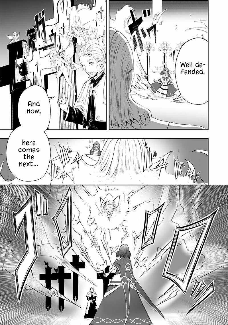 Read I’m The Only One With A Failure Of A Skill In Another World’s Summoning Rebellion — Until The Weakest Skill [Absorption] Swallows Everything EN Manga Online