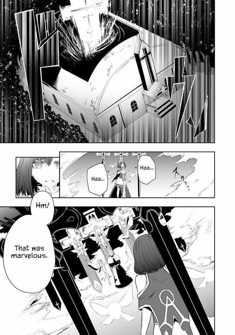 Read I’m The Only One With A Failure Of A Skill In Another World’s Summoning Rebellion — Until The Weakest Skill [Absorption] Swallows Everything EN Manga Online