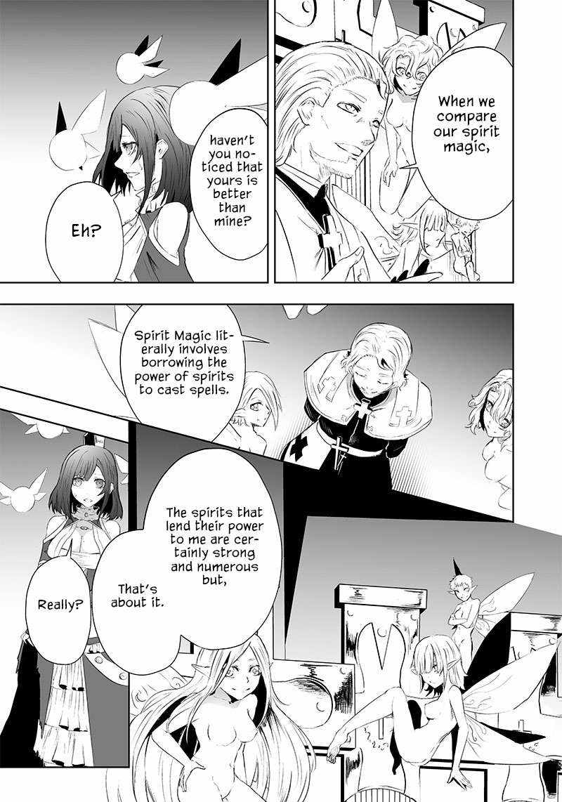 Read I’m The Only One With A Failure Of A Skill In Another World’s Summoning Rebellion — Until The Weakest Skill [Absorption] Swallows Everything EN Manga Online
