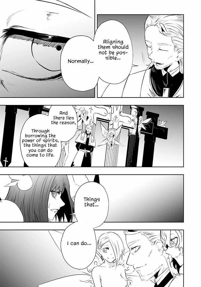 Read I’m The Only One With A Failure Of A Skill In Another World’s Summoning Rebellion — Until The Weakest Skill [Absorption] Swallows Everything EN Manga Online