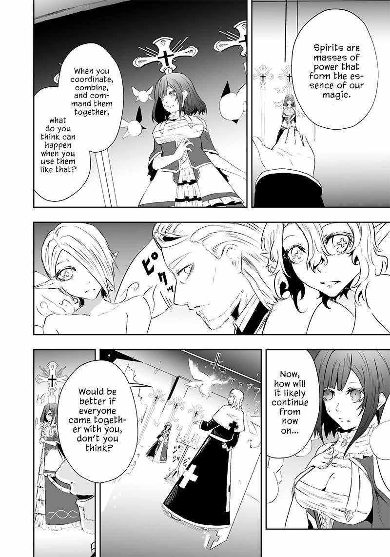 Read I’m The Only One With A Failure Of A Skill In Another World’s Summoning Rebellion — Until The Weakest Skill [Absorption] Swallows Everything EN Manga Online