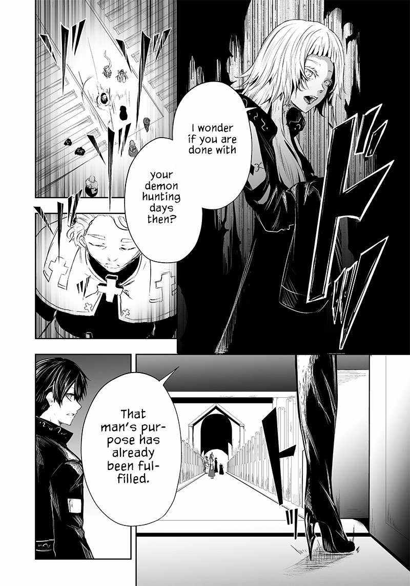 Read I’m The Only One With A Failure Of A Skill In Another World’s Summoning Rebellion — Until The Weakest Skill [Absorption] Swallows Everything EN Manga Online