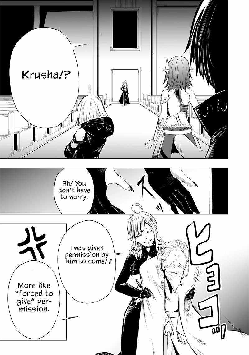 Read I’m The Only One With A Failure Of A Skill In Another World’s Summoning Rebellion — Until The Weakest Skill [Absorption] Swallows Everything EN Manga Online