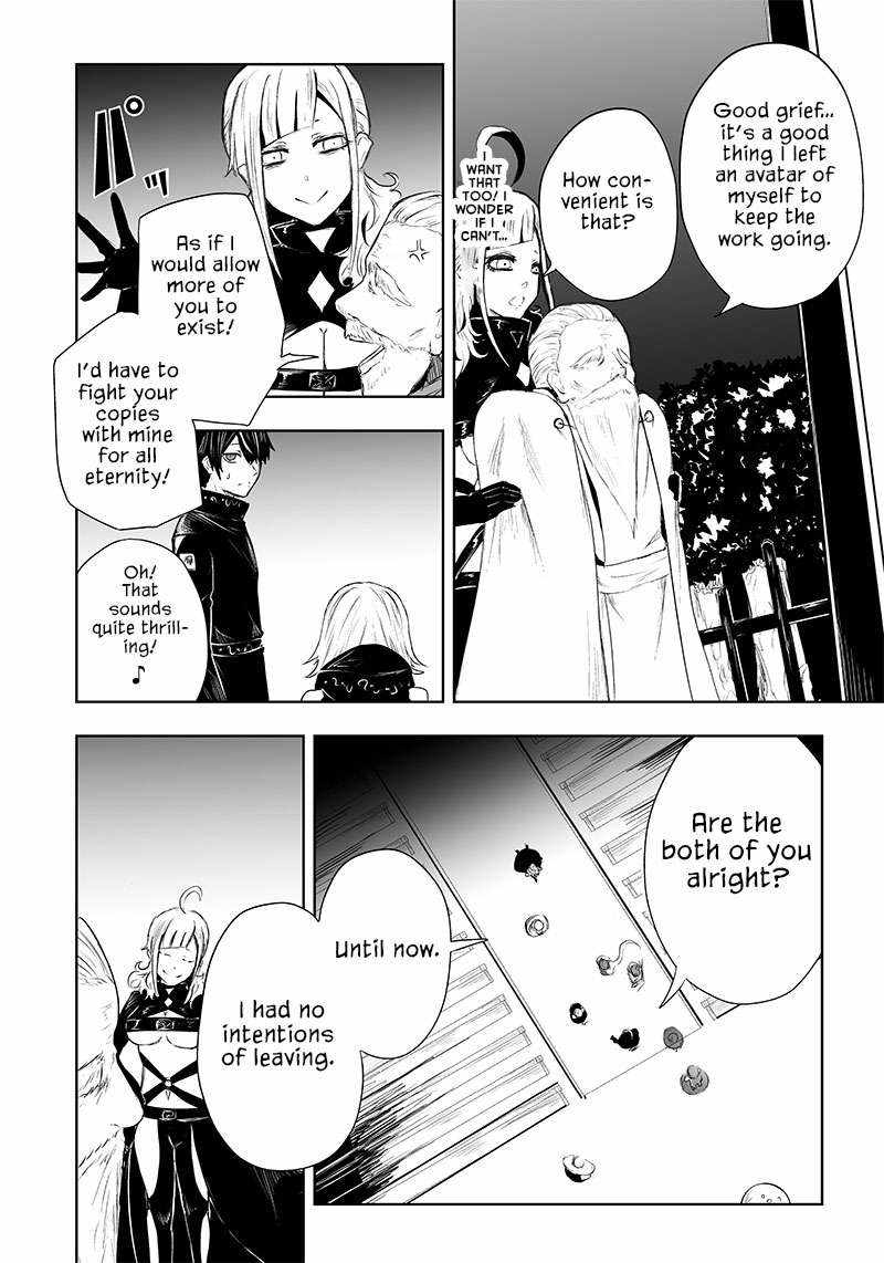 Read I’m The Only One With A Failure Of A Skill In Another World’s Summoning Rebellion — Until The Weakest Skill [Absorption] Swallows Everything EN Manga Online