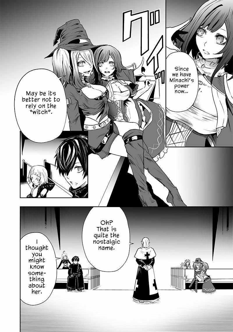 Read I’m The Only One With A Failure Of A Skill In Another World’s Summoning Rebellion — Until The Weakest Skill [Absorption] Swallows Everything EN Manga Online