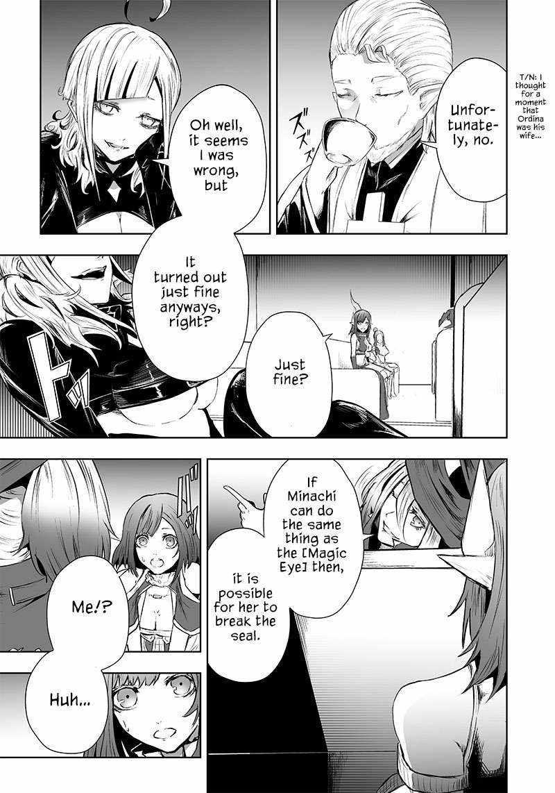Read I’m The Only One With A Failure Of A Skill In Another World’s Summoning Rebellion — Until The Weakest Skill [Absorption] Swallows Everything EN Manga Online