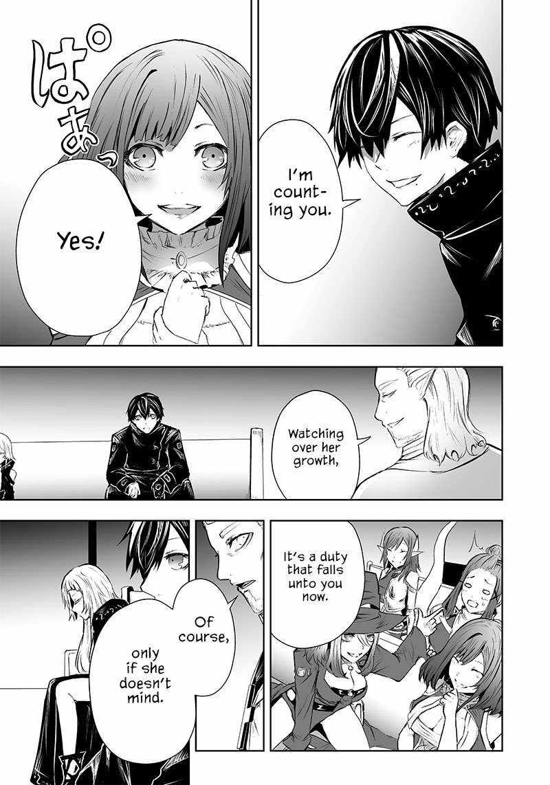 Read I’m The Only One With A Failure Of A Skill In Another World’s Summoning Rebellion — Until The Weakest Skill [Absorption] Swallows Everything EN Manga Online