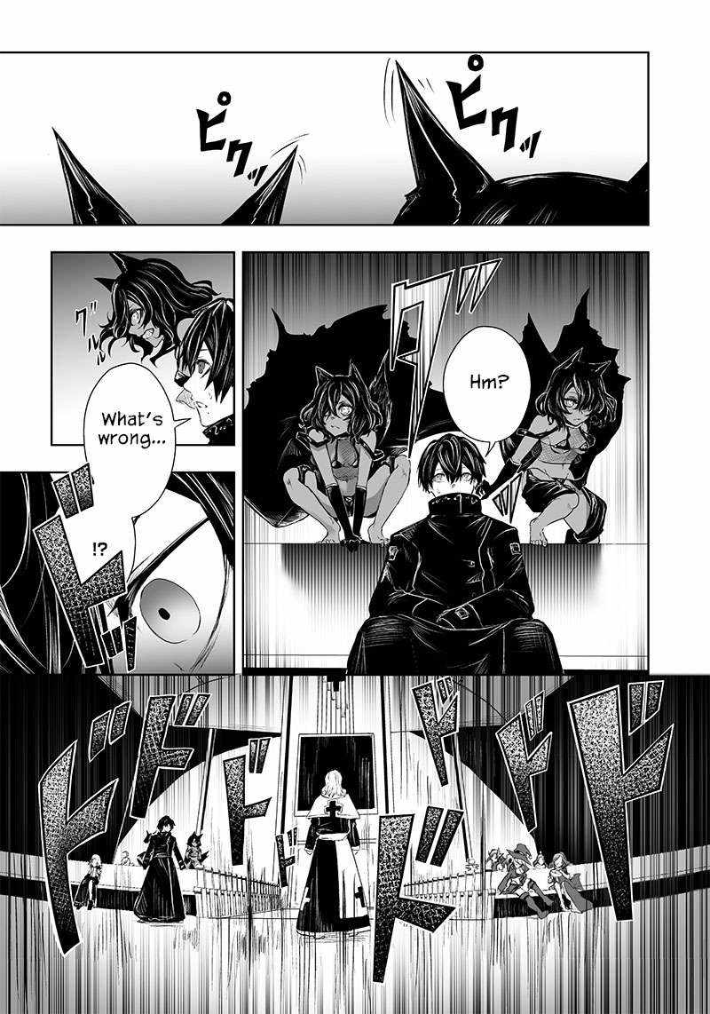 Read I’m The Only One With A Failure Of A Skill In Another World’s Summoning Rebellion — Until The Weakest Skill [Absorption] Swallows Everything EN Manga Online
