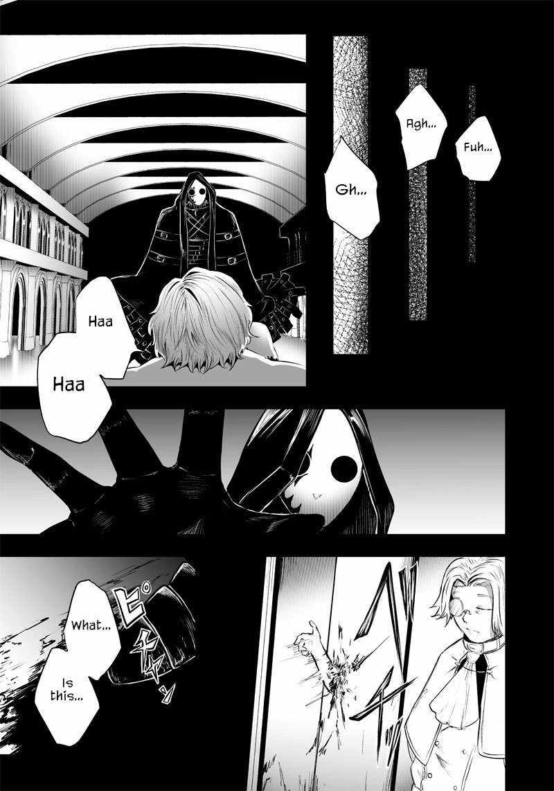 Read I’m The Only One With A Failure Of A Skill In Another World’s Summoning Rebellion — Until The Weakest Skill [Absorption] Swallows Everything EN Manga Online