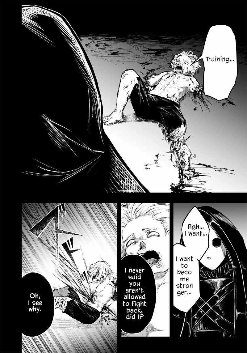 Read I’m The Only One With A Failure Of A Skill In Another World’s Summoning Rebellion — Until The Weakest Skill [Absorption] Swallows Everything EN Manga Online