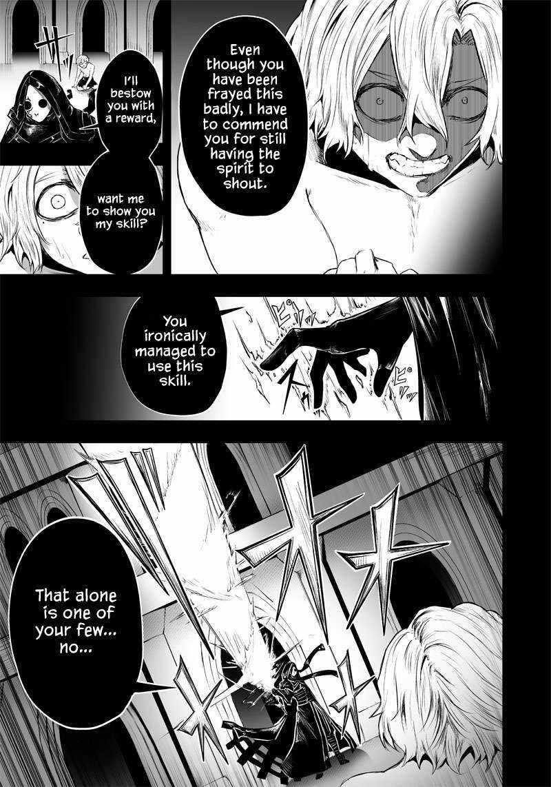 Read I’m The Only One With A Failure Of A Skill In Another World’s Summoning Rebellion — Until The Weakest Skill [Absorption] Swallows Everything EN Manga Online