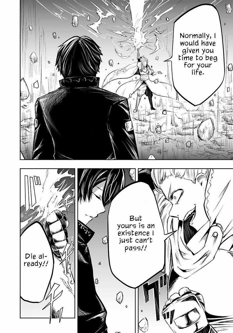 Read I’m The Only One With A Failure Of A Skill In Another World’s Summoning Rebellion — Until The Weakest Skill [Absorption] Swallows Everything EN Manga Online