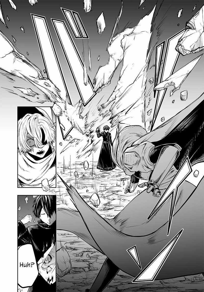 Read I’m The Only One With A Failure Of A Skill In Another World’s Summoning Rebellion — Until The Weakest Skill [Absorption] Swallows Everything EN Manga Online