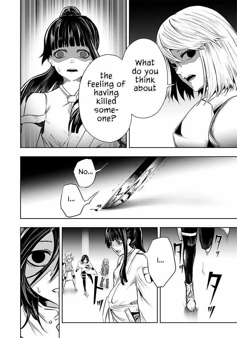 Read I’m The Only One With A Failure Of A Skill In Another World’s Summoning Rebellion — Until The Weakest Skill [Absorption] Swallows Everything EN Manga Online