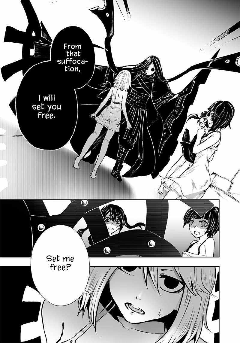Read I’m The Only One With A Failure Of A Skill In Another World’s Summoning Rebellion — Until The Weakest Skill [Absorption] Swallows Everything EN Manga Online