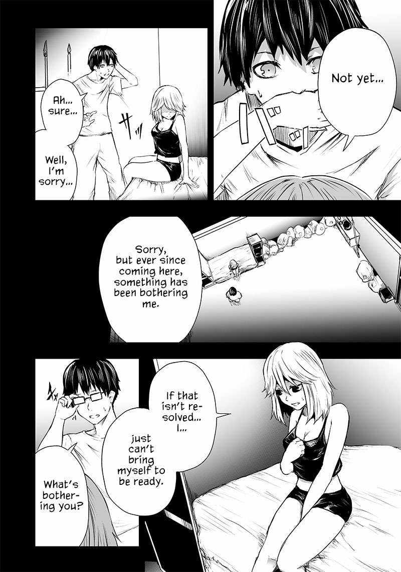 Read I’m The Only One With A Failure Of A Skill In Another World’s Summoning Rebellion — Until The Weakest Skill [Absorption] Swallows Everything EN Manga Online