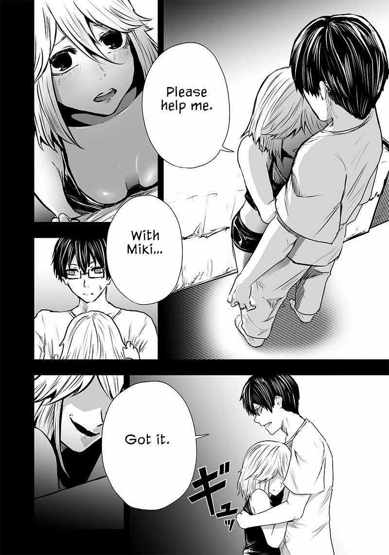 Read I’m The Only One With A Failure Of A Skill In Another World’s Summoning Rebellion — Until The Weakest Skill [Absorption] Swallows Everything EN Manga Online
