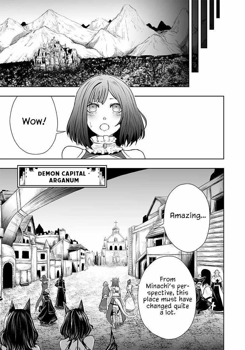 Read I’m The Only One With A Failure Of A Skill In Another World’s Summoning Rebellion — Until The Weakest Skill [Absorption] Swallows Everything EN Manga Online