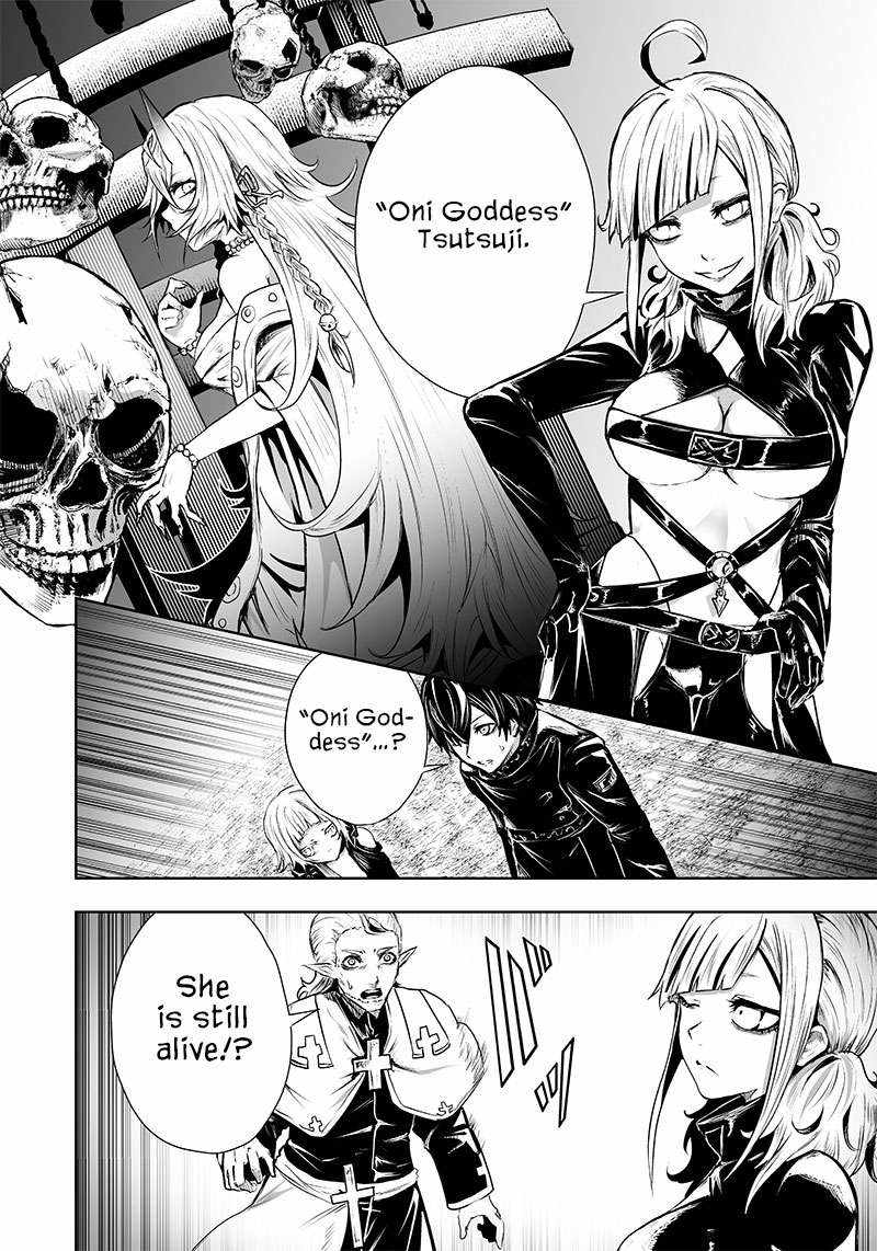 Read I’m The Only One With A Failure Of A Skill In Another World’s Summoning Rebellion — Until The Weakest Skill [Absorption] Swallows Everything EN Manga Online