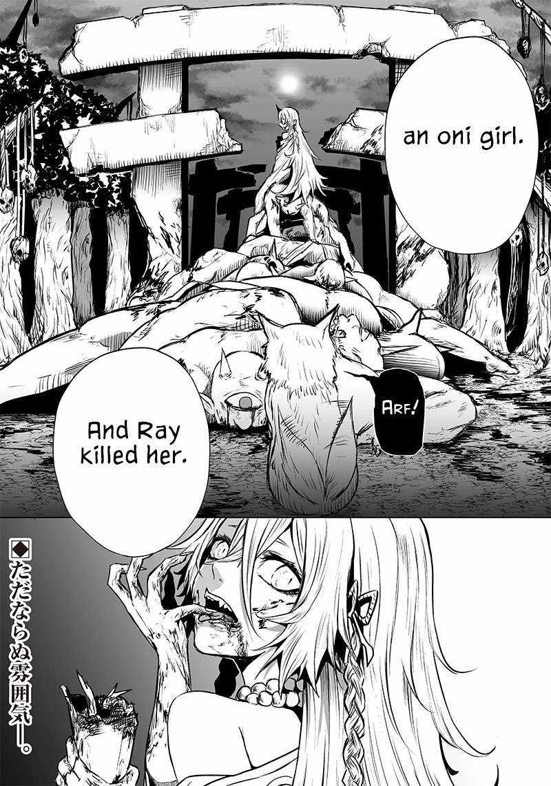 Read I’m The Only One With A Failure Of A Skill In Another World’s Summoning Rebellion — Until The Weakest Skill [Absorption] Swallows Everything EN Manga Online