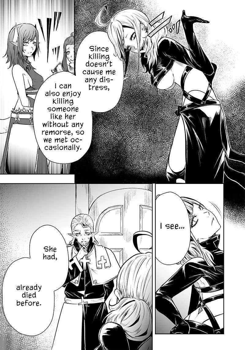 Read I’m The Only One With A Failure Of A Skill In Another World’s Summoning Rebellion — Until The Weakest Skill [Absorption] Swallows Everything EN Manga Online