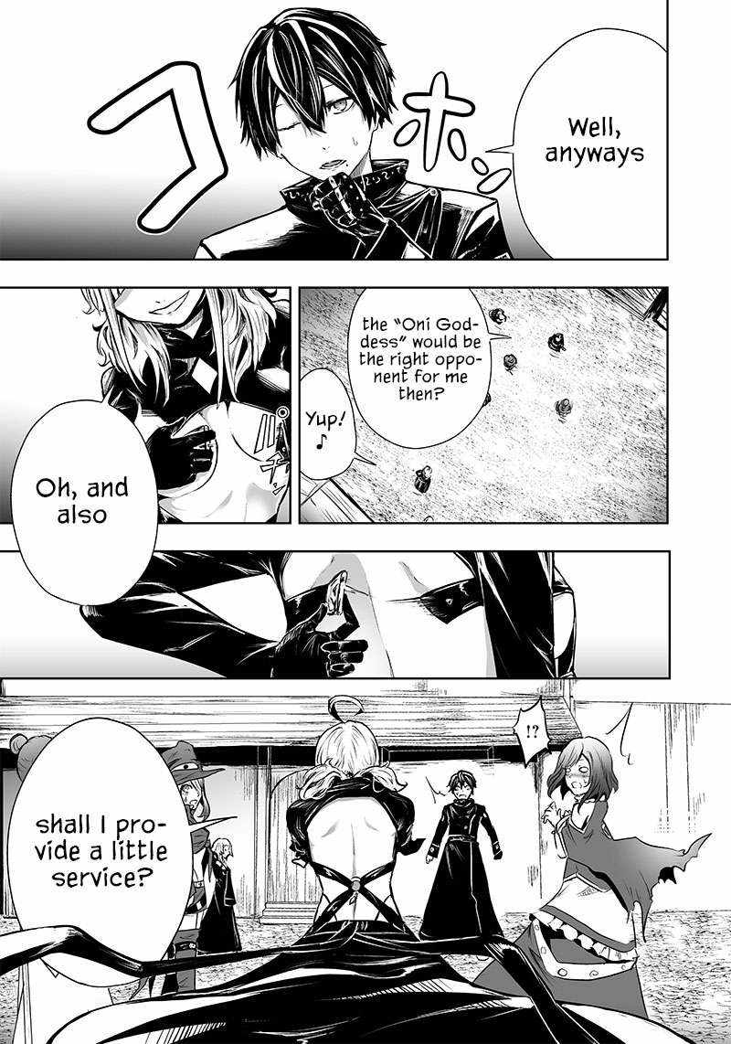 Read I’m The Only One With A Failure Of A Skill In Another World’s Summoning Rebellion — Until The Weakest Skill [Absorption] Swallows Everything EN Manga Online