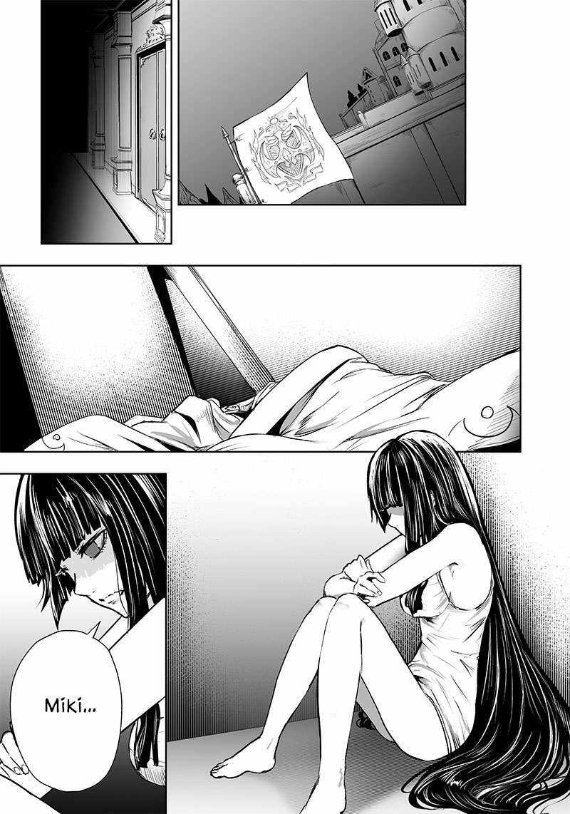 Read I’m The Only One With A Failure Of A Skill In Another World’s Summoning Rebellion — Until The Weakest Skill [Absorption] Swallows Everything EN Manga Online