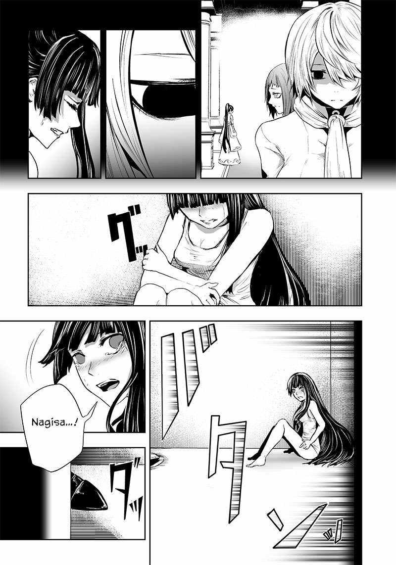 Read I’m The Only One With A Failure Of A Skill In Another World’s Summoning Rebellion — Until The Weakest Skill [Absorption] Swallows Everything EN Manga Online