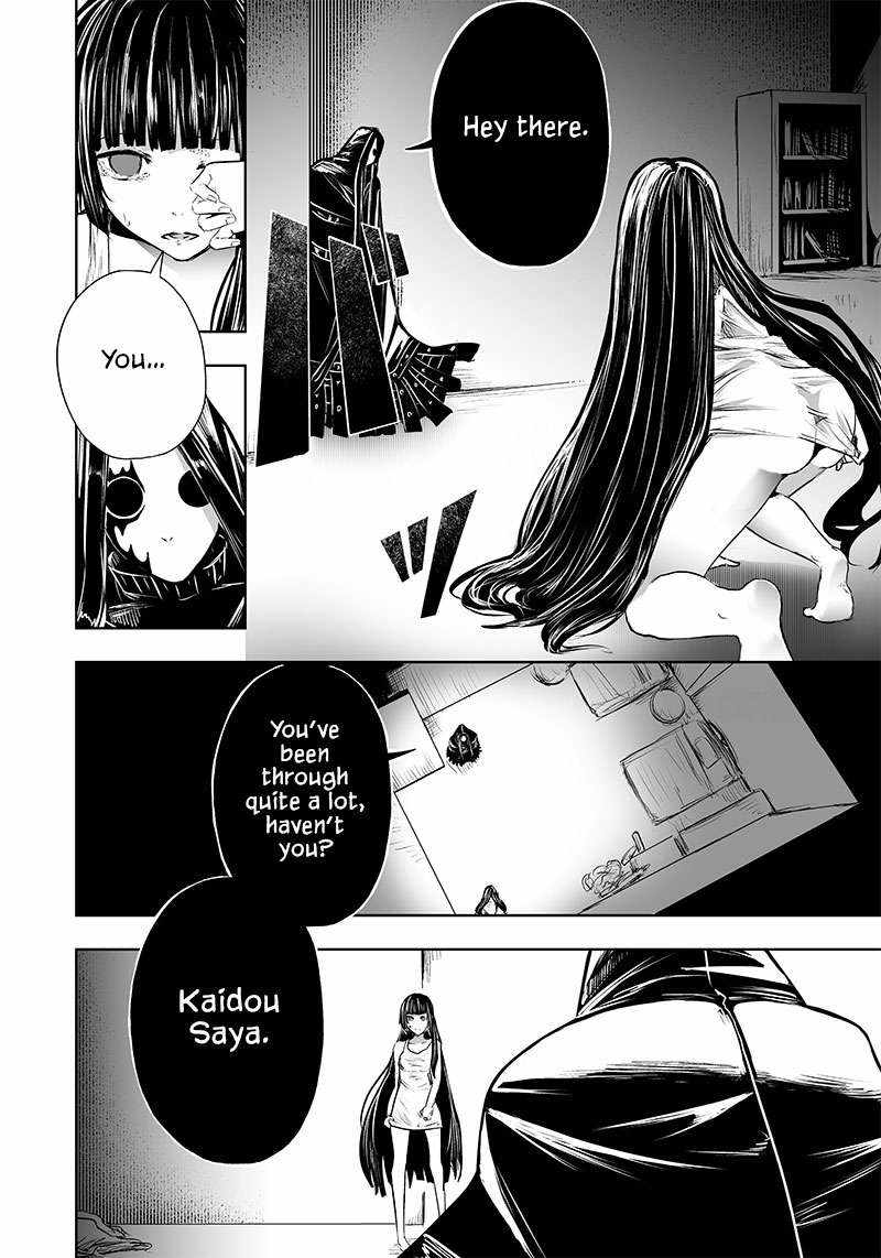 Read I’m The Only One With A Failure Of A Skill In Another World’s Summoning Rebellion — Until The Weakest Skill [Absorption] Swallows Everything EN Manga Online